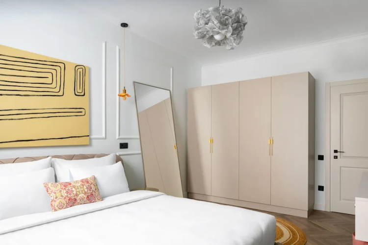 Siesta Boutique Smart Suites