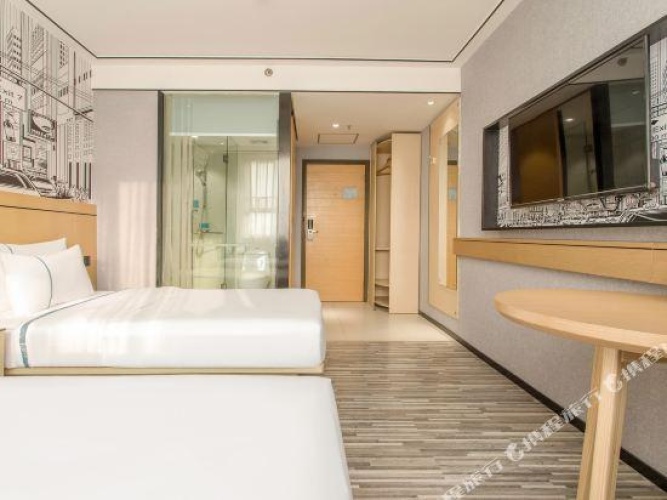Business room