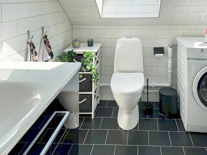 Holiday Home in Helsingborg