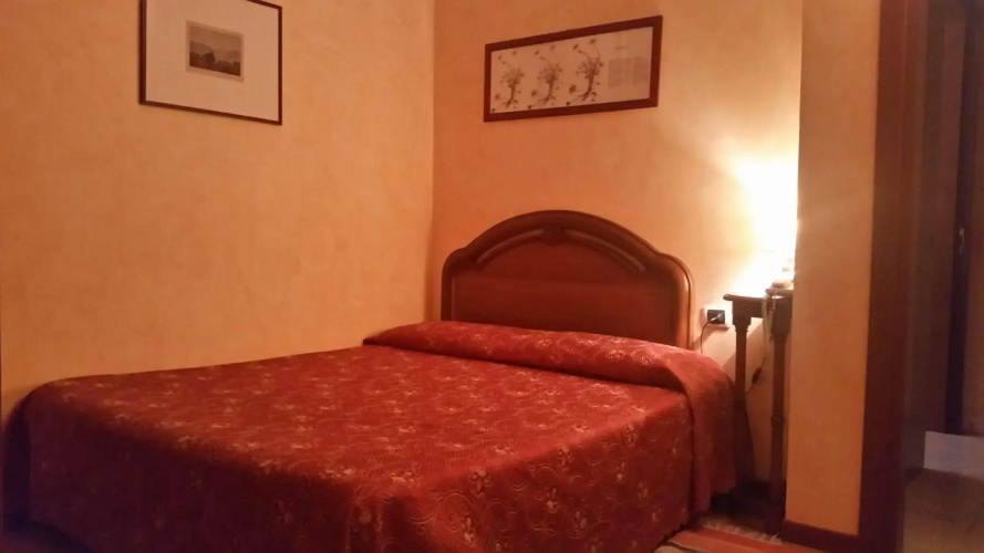 Hotel Aquadolce