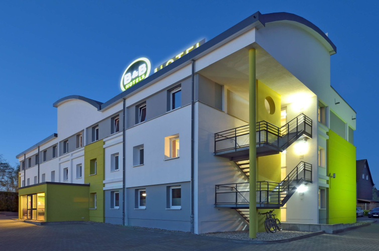 Imagen del hotel