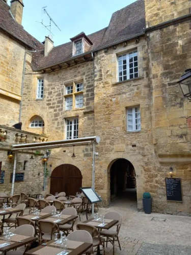 studio de charme