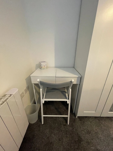 Cosy & Comfortable Apt with Parking