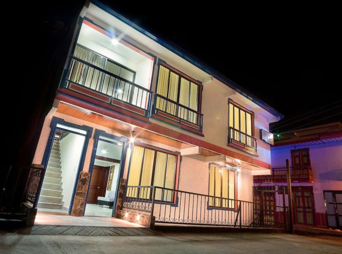 Imagen del hotel