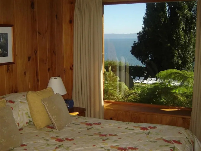 Cabanas Monte Verde