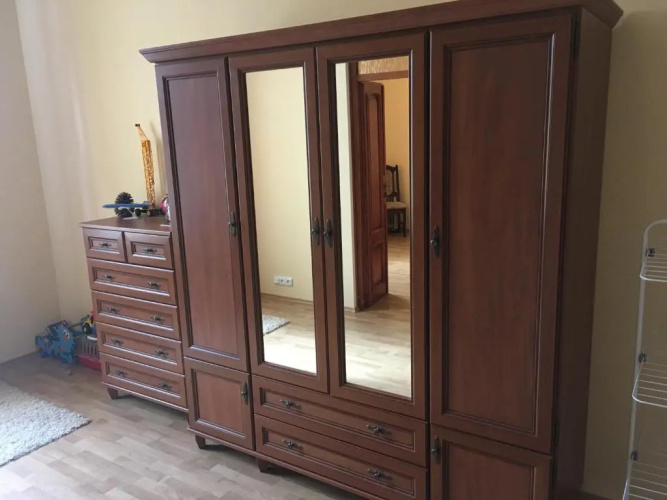Apartmán PLUS KV