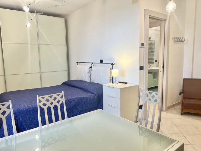 Provenzano Top floor