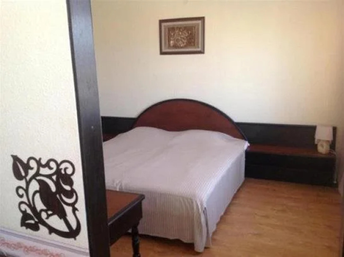 Botevgrad Hotel