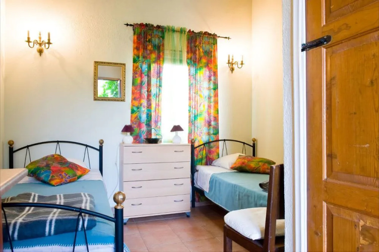 Kristina's Rooms