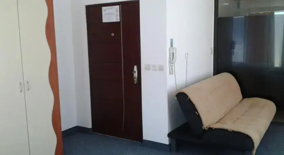 Family Hotel Elit