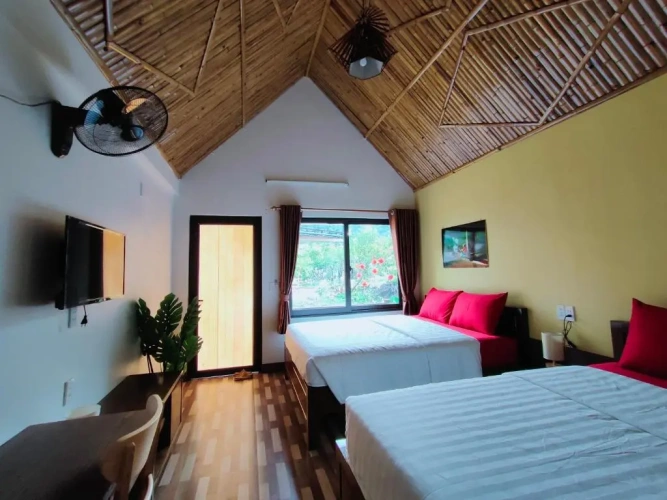 Bungalow