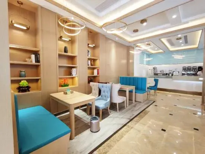 Huadu International Hotel