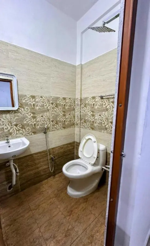 Hotel Metro Den