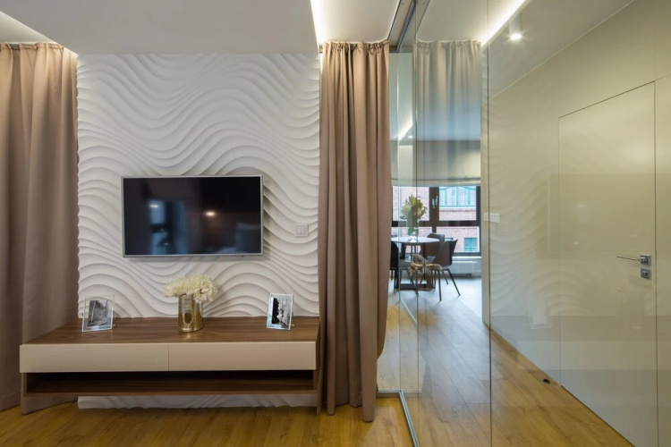 Victus Apartamenty - 7 HEAVEN 2