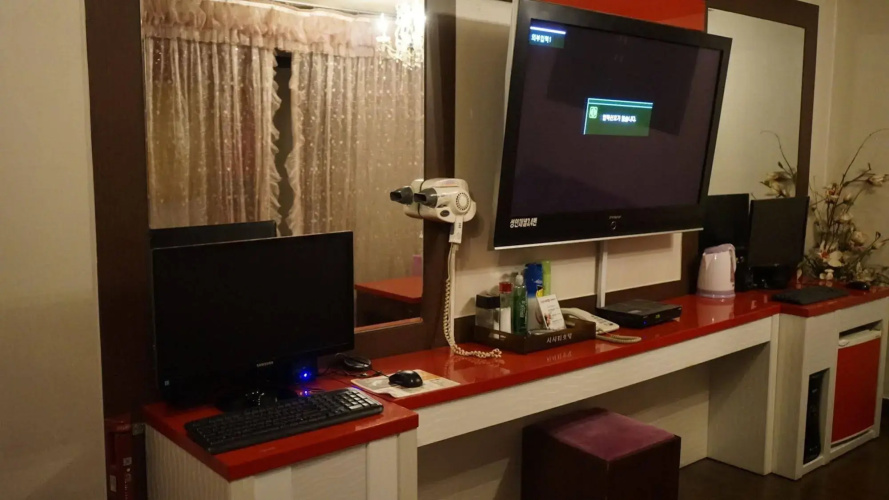Incheon A Plus Hotel