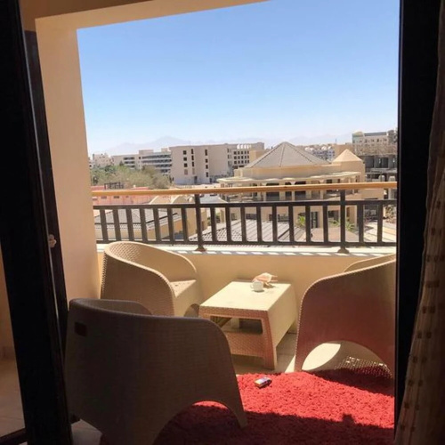 Ocean View 1-bed Apartment Aldau Height Long&short