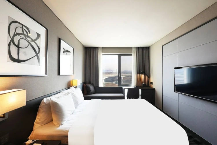 Premier Double room