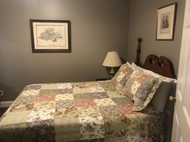 Talbott Inn