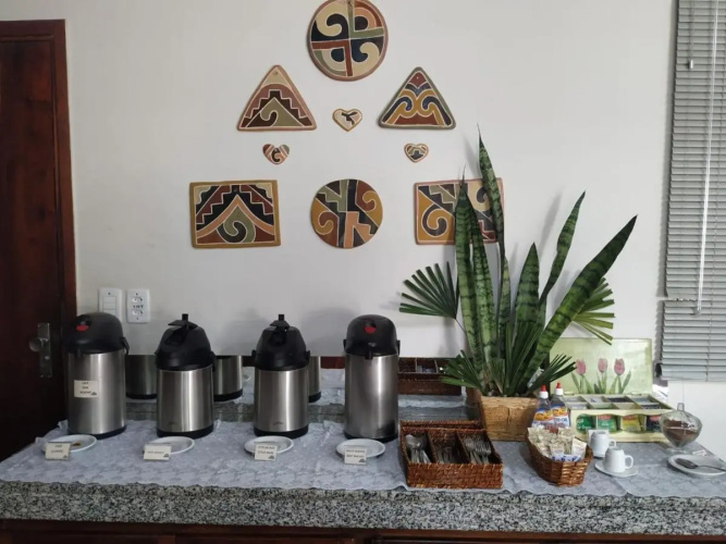 Pantanal Hotel