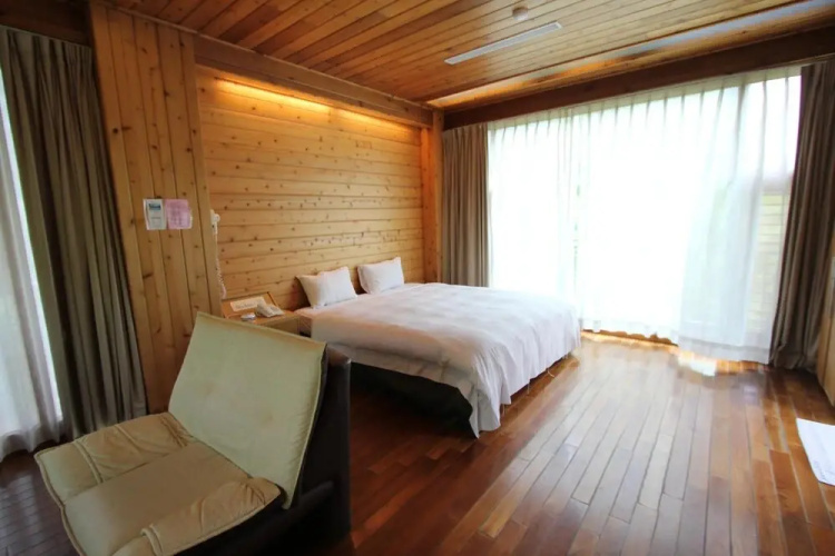 Pei Kong Creek Resort & SPA
