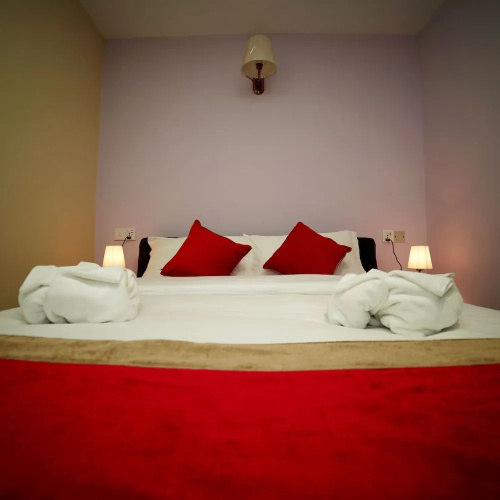 Hotel Luna Kathmandu