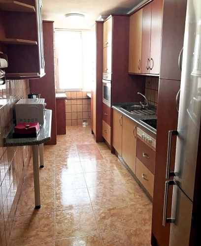 3 Bedrooms Apartment