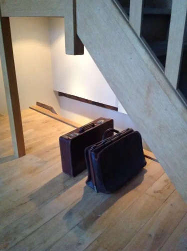 Geldmunt Apartment