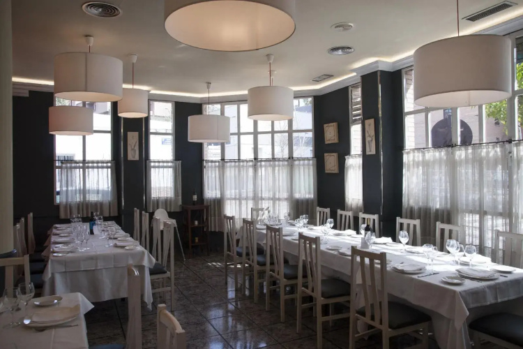 Hotel Los Bartolos
