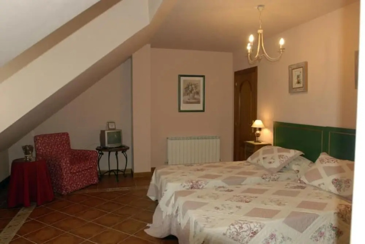 Hosteria De Langre