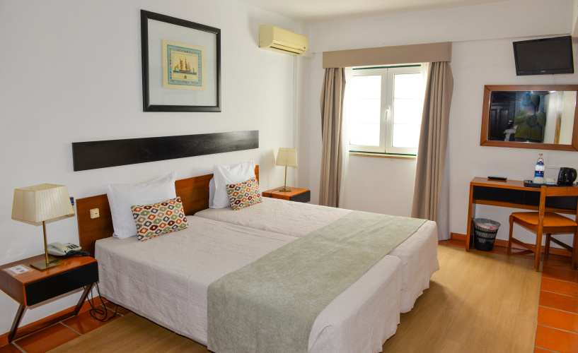 Lagosmar Hotel