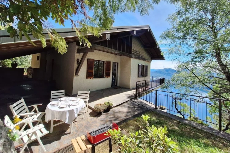Family Villa with balcony