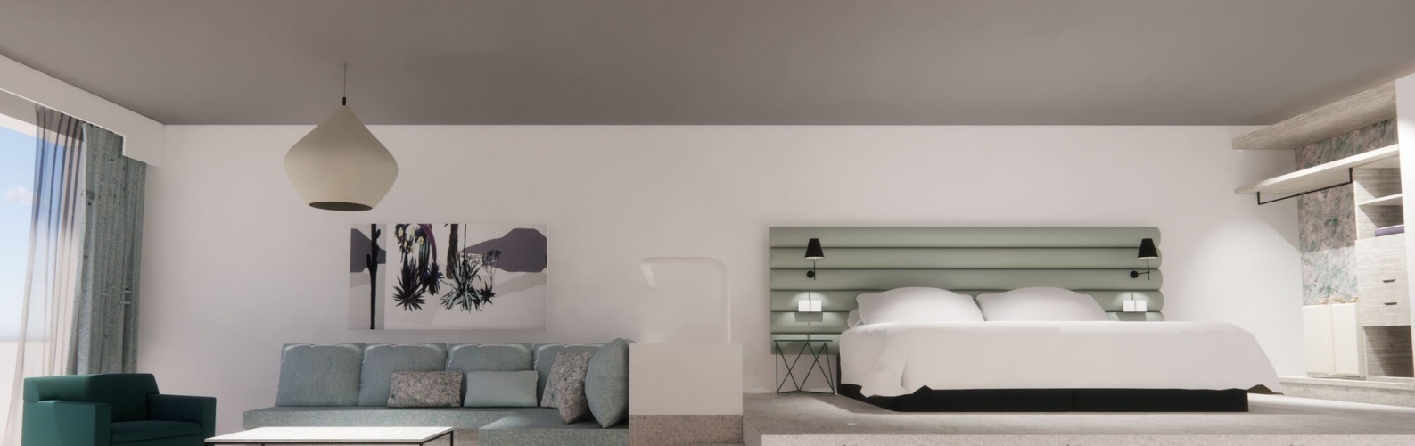 Plus Fariones Suite Hotel photo 9
