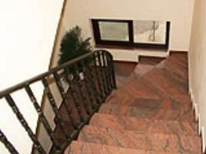 Rapsodia Hotel