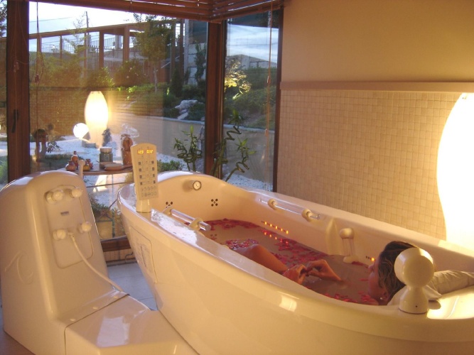 Augusta Eco Wellness Resort photo 22