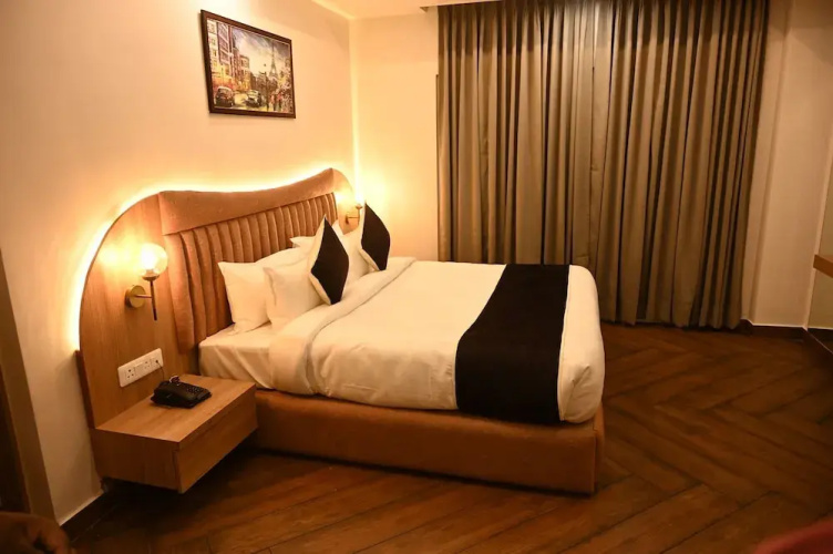 Hotelbild