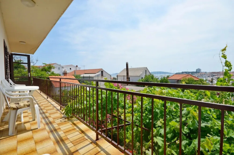 Apartments Marija