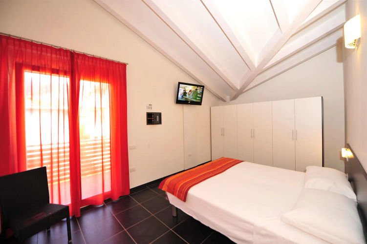 4LIMONI Apartment Resort