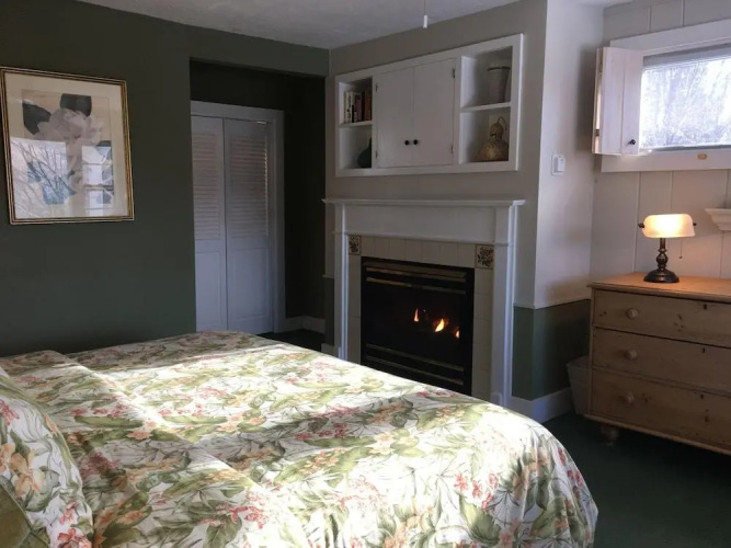 Deerhill Inn