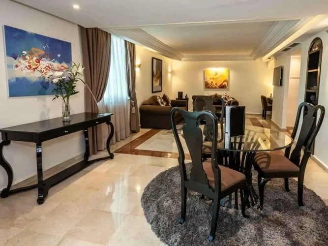 Junior Suite