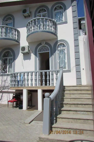 Hotel Santi Maria