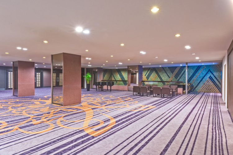 ANA Crowne Plaza Fukuoka photo 18