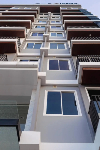SUBANAN Residence Hatyai