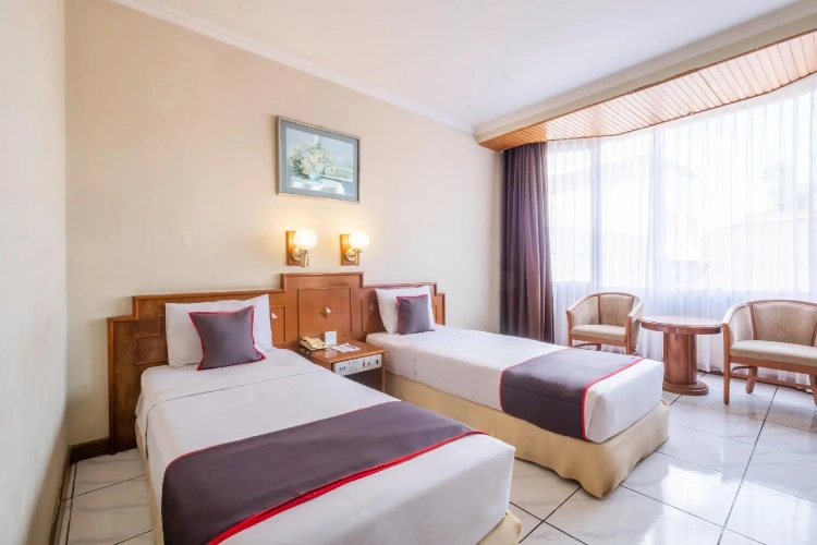 Double Suite