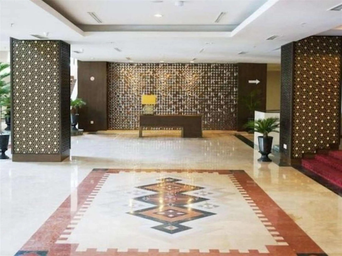 Kyriad Bumiminang Hotel