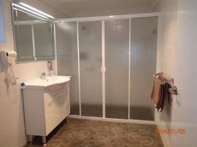 1 Bedroom Studio