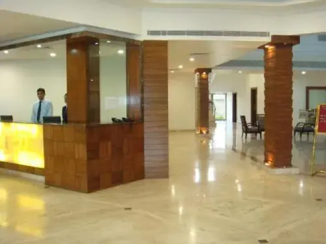 Hotel Shreshtha