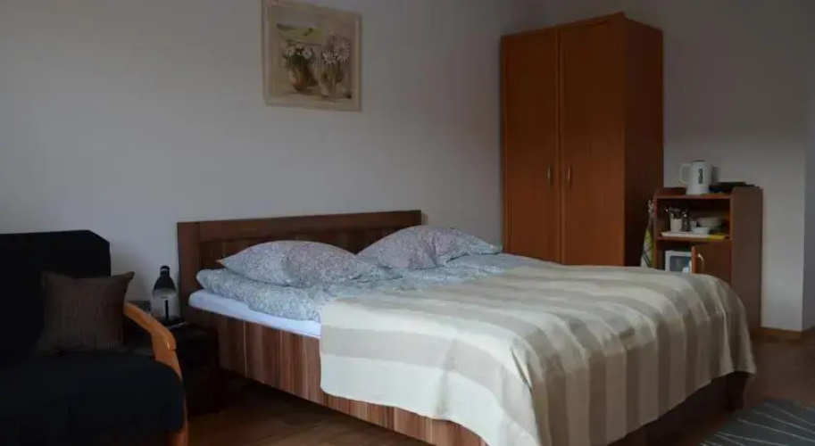 Noclegi "Koniadów"