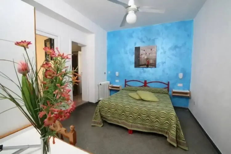Albergo 2 mari