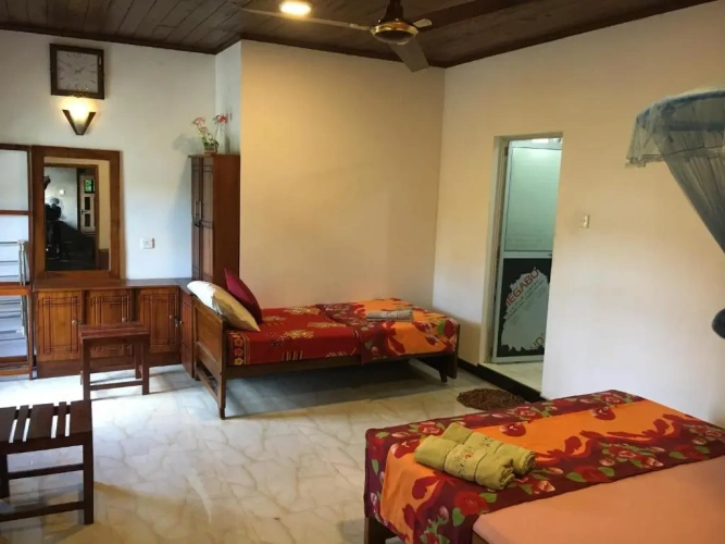 Standard room