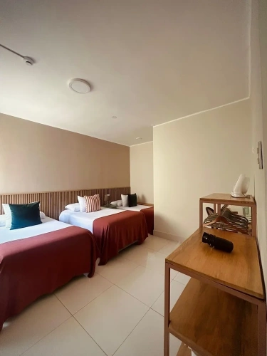 Comfort Triple room